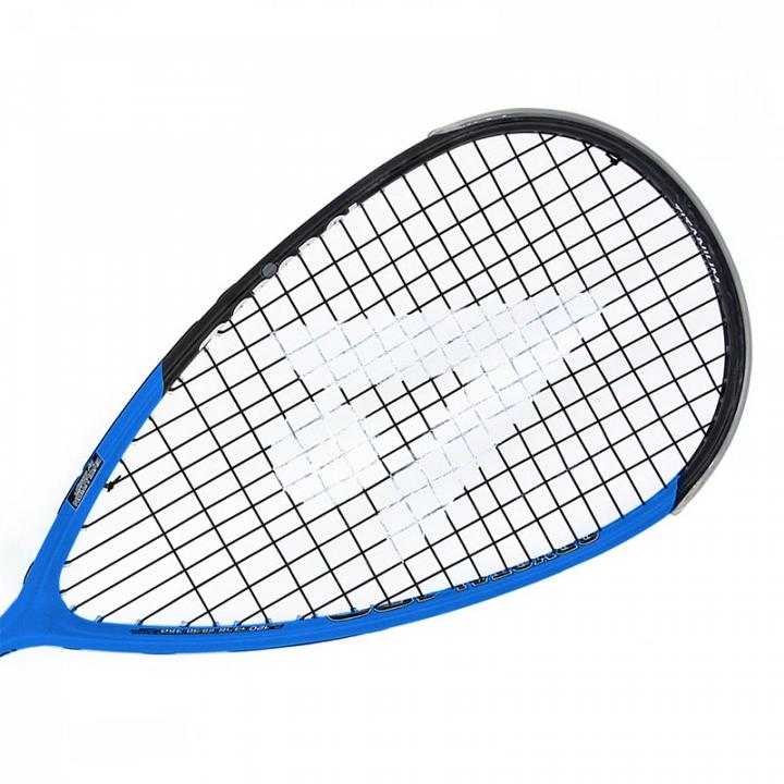 Karakal Crystal 120 Blue / Black